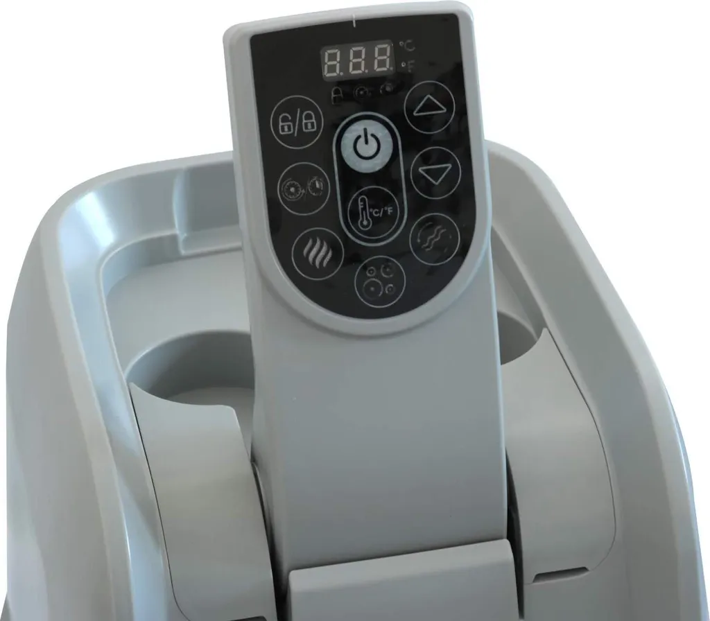 Bestway Whirlpool Lay-Z-Spa Miami AirJet 180 X 66 Cm Jacuzzi 4 Bestway Whirlpool Lay-Z-Spa Miami AirJet 180 X 66 Cm Jacuzzi – Bild 4