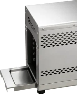 Tepro "Toronto Basic Steakgrill" Gas Oberhitzegrill 800°C -Grünwelt Exporteren Garten-Winkel c18b7d82b3bb0a72272dc76d19fedc1e