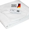 Promafit Elektrische Heizdecke Wärmeunterbett Matratzenheizung Unterlage Wärmeunterlage