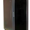 Extralink 27U 600x1000 Schwarz Rackmount-Schrank Stehend