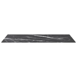 VidaXL Tischplatte Schwarz 100x50 Cm 6 Mm Hartglas In Marmoroptik -Grünwelt Exporteren Garten-Winkel c2a7943b17d688daa9afafffa2bc9c03