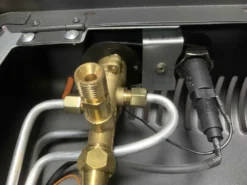 Dicollas Keramik Gasheizung LQ-H002 4200 Watt Mit 3 Heizstufen, Druckregler & Schlauch - Mobil, Effizient & Energiesparend - Gasheizer Gasheizofen Gasheizgerät Heizstrahler -Grünwelt Exporteren Garten-Winkel c2c3e7612d48f27acf4f79299c860fc7