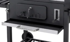 Tepro Grillwagen Toronto XXL Grillfläche 72 X 46 Cm, Schwarz 28 Tepro Grillwagen Toronto XXL Grillfläche 72 X 46 Cm, Schwarz -Grünwelt Exporteren Garten-Winkel c3d429fb851377f4a51b0e5812be76af