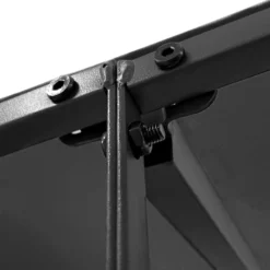 VidaXL Markise Anthrazit 2x2,3 M 180 G/m² Stoff Und Stahl -Grünwelt Exporteren Garten-Winkel c3f3cd5183ecbe291055e7801d7ed01d