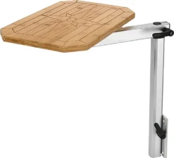 Tischbein 360 Tischfuß Tischhalterung Tischgestell RV Wohnmobil Yacht Camper Boot -Grünwelt Exporteren Garten-Winkel c3fec10603fba7060c0dd56d8cb7d8a3