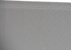 SVITA Doppel Seitenmarkise 600x200cm Sichtschutz Sonnenschutz Ausziehbar Hellgrau -Grünwelt Exporteren Garten-Winkel c432508eb9a46dae3e1668b636578498