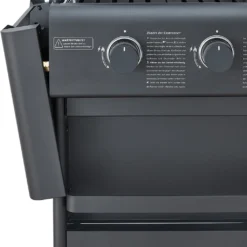 TAINO COMPACT 3+0 Gasgrill -Grünwelt Exporteren Garten-Winkel c4997ed0290329f6752754515b51a819