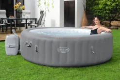 Bestway® LAY-Z-SPA® Whirlpool Grenada AirJet™ 236 X 71 Cm, Rund 38 Bestway® LAY-Z-SPA® Whirlpool Grenada AirJet™ 236 X 71 Cm, Rund -Grünwelt Exporteren Garten-Winkel c4a2f553c6fdec2bb89414b630424535
