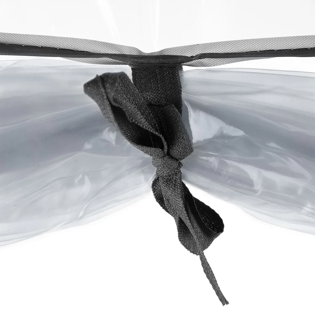 Relaxdays Gewächshaus Für Balkon Mit 3 Ebenen 7 Relaxdays Gewächshaus Für Balkon Mit 3 Ebenen – Bild 7