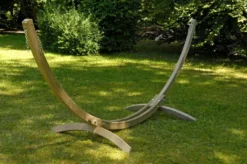 Hängemattengestell Holz Amazonas Olymp -Grünwelt Exporteren Garten-Winkel c5a3856617ecc5e0551f8c693c9c3b9a