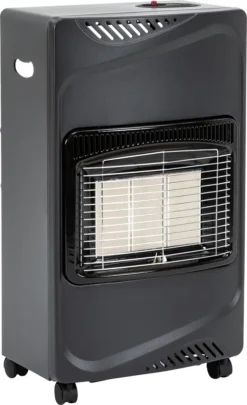 Heidenfeld Gas Heizstrahler Inferno GH100 -Grünwelt Exporteren Garten-Winkel c5f04ad34e3ce4891db8aa4c51243a2f