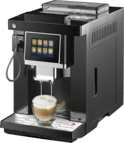 Acopino Roma One Touch Kaffeevollautomat
