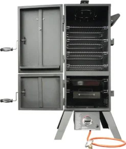 El Fuego® Gasgrill/Smoker „Portland“ XL AY3172 33 El Fuego® Gasgrill/Smoker „Portland“ XL AY3172 -Grünwelt Exporteren Garten-Winkel c5f700a24dae5220a9aa016bfeadbb71