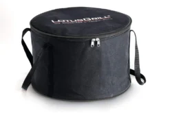 Starter-Set LotusGrill S Small G280 Mandarinenorange 4-tlg USB-Anschluß Raucharm -Grünwelt Exporteren Garten-Winkel c62aae77826b0eb7c41c01ed2dda392c