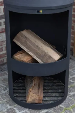 RESCH 502594 Terrassenkamin / Gartenkamin Mit Funkenschutz, 45 X 135 Cm, Feuerstelle Hitzebeständig & Rostfrei, Feuerkorb Für Terrasse / Garten 15 RESCH 502594 Terrassenkamin / Gartenkamin Mit Funkenschutz, 45 X 135 Cm, Feuerstelle Hitzebeständig & Rostfrei, Feuerkorb Für Terrasse / Garten -Grünwelt Exporteren Garten-Winkel c70ed29798a5ce07d0b9a042babf2858