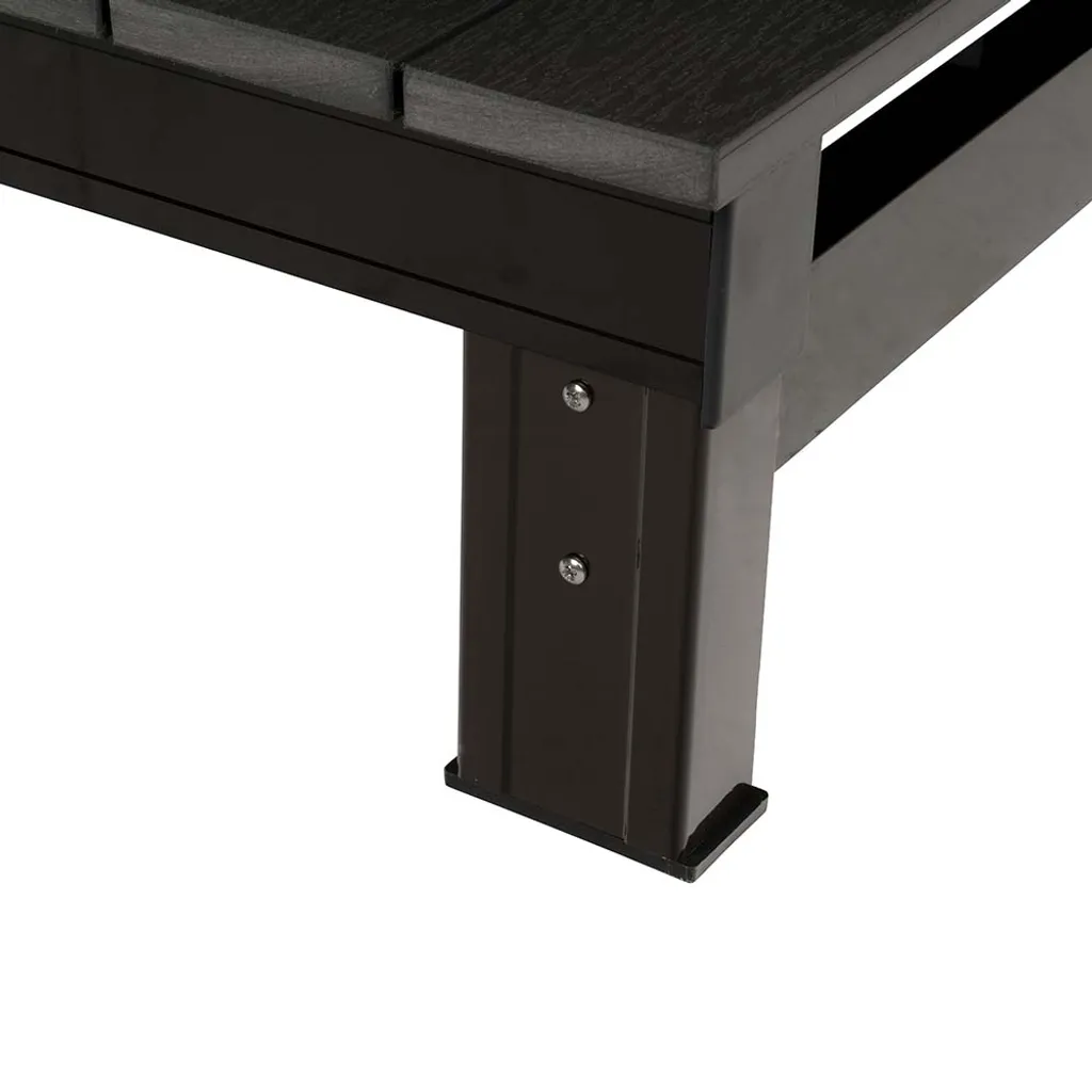 HOME DELUXE - Outdoor Whirlpool Treppe Außenpool Spa 5 HOME DELUXE - Outdoor Whirlpool Treppe Außenpool Spa – Bild 5