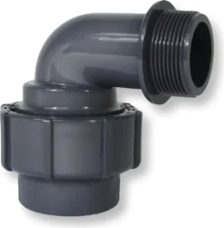 FlexFit Übergangswinkel 90° (F198)