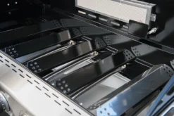 Nexgrill Gasgrill 5 Brenner Deluxe Mit Heckbrenner, Seitenkochfeld Und Seitenbrenner -Grünwelt Exporteren Garten-Winkel c7d51bb6ea6a2ce403a0ac053717aa94