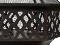 Tepro Feuerstelle Farview