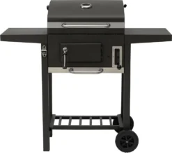Tepro Grillwagen Toronto Kompakt Holzkohlegrill, Grillfläche: Ca. 43,2 X 32,0 Cm 21 Tepro Grillwagen Toronto Kompakt Holzkohlegrill, Grillfläche: Ca. 43,2 X 32,0 Cm -Grünwelt Exporteren Garten-Winkel c89dc0caa8da0648954eef6e4e4ba422