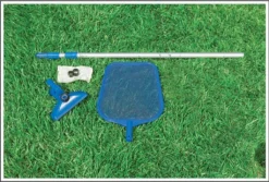 INTEX Pool-Reinigungsset Deluxe 239cm -Grünwelt Exporteren Garten-Winkel c8fe95d96c2d59dd19fa130caa3d20de