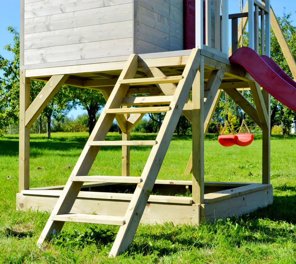 Wendi Toys Spielhaus Alpaka Aus Holz Fußboden Inklusive Satteldach 6 Wendi Toys Spielhaus Alpaka Aus Holz Fußboden Inklusive Satteldach – Bild 6