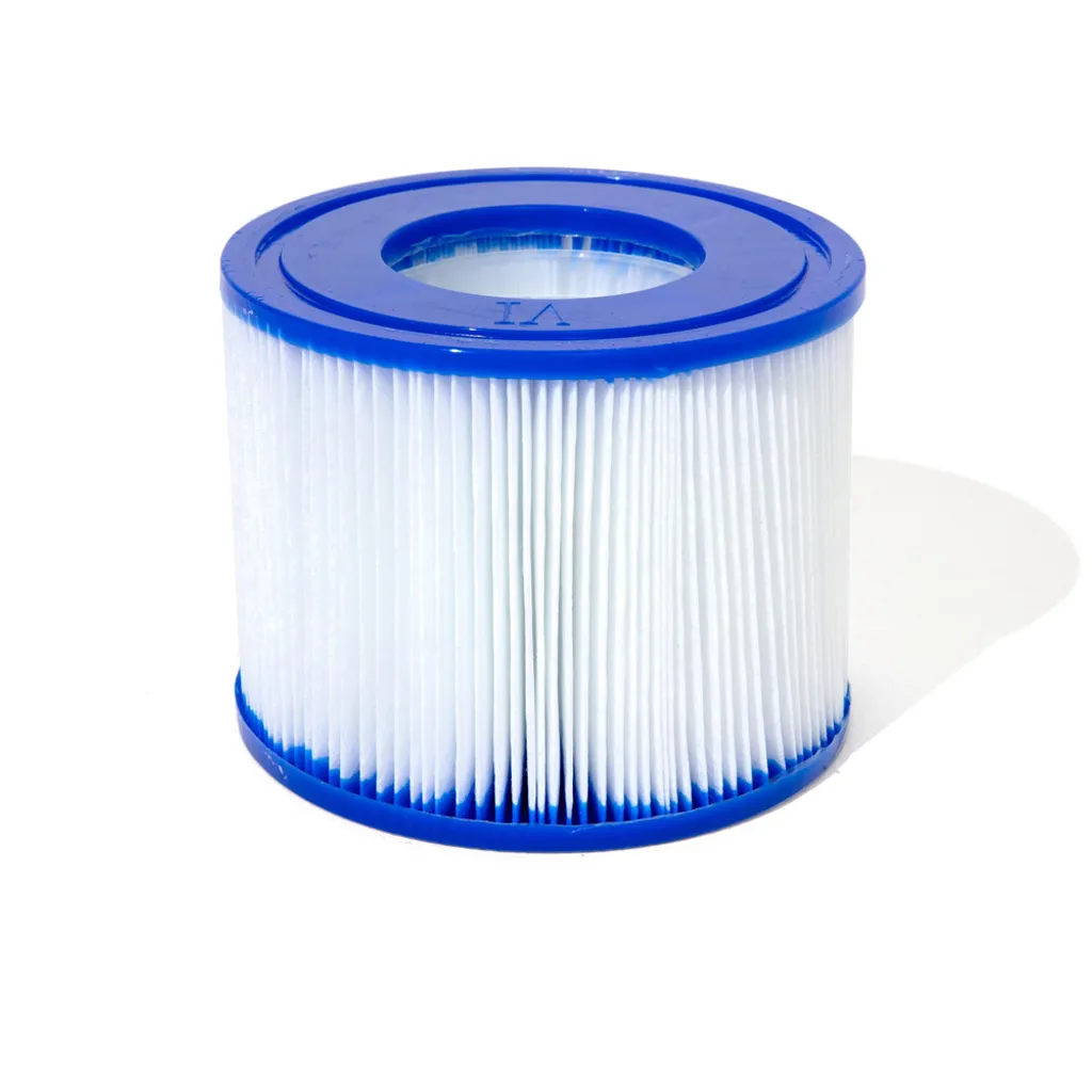 Bestway Lay-Z-Spa™ Milan AirJet Plus™ Rund, 196 X 71 Cm Mit App-Steuerung 4 Bestway Lay-Z-Spa™ Milan AirJet Plus™ Rund, 196 X 71 Cm Mit App-Steuerung – Bild 4