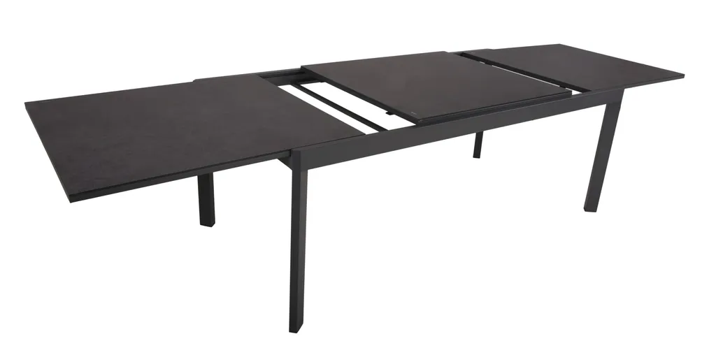 Tischgruppe NEREA 08, 9-tlg. 2 Tischgruppe NEREA 08, 9-tlg. – Bild 2