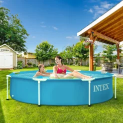 Intex 28205NP Framepool Aufstellpool 244x51cm 28 Intex 28205NP Framepool Aufstellpool 244x51cm -Grünwelt Exporteren Garten-Winkel ca0a42c7e24c40262899804c56f2931e