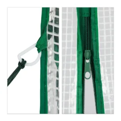 Relaxdays Begehbares Gewächshaus Mit 4 Fenstern -Grünwelt Exporteren Garten-Winkel ca984209527c30200216d4eea00d9328