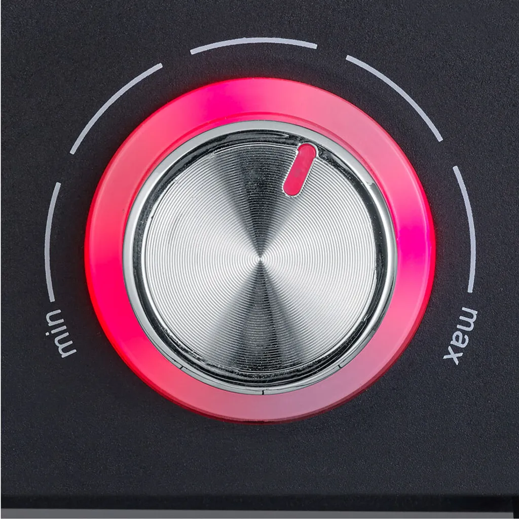 SEVERIN Tischgrill PG 8560 2.200 Watt Schwarz 9 SEVERIN Tischgrill PG 8560 2.200 Watt Schwarz – Bild 9