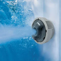 Bestway® LAY-Z-SPA® WLAN-Whirlpool Madeira AirJet™ 180 X 180 X 66 Cm, Eckig 31 Bestway® LAY-Z-SPA® WLAN-Whirlpool Madeira AirJet™ 180 X 180 X 66 Cm, Eckig -Grünwelt Exporteren Garten-Winkel cb16088f57208dc75093bbea7d892065