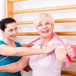 Physionics® Sprossenwand Set - Für Kinder/Erwachsene, Inkl. Klimmzugstange/Ringe/Trapez/Schrägbrett/Strickleiter, Aus Holz, Bis 100kg -Grünwelt Exporteren Garten-Winkel cba0b580f52e5f037cf2628595bff98d