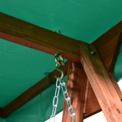 Outsunny Gartenschaukel Für 2 Personen, Hollywoodschaukel, Schaukelbank Mit Dach, Massivholz, Grün, 160 X 120 X 165 Cm 18 Outsunny Gartenschaukel Für 2 Personen, Hollywoodschaukel, Schaukelbank Mit Dach, Massivholz, Grün, 160 X 120 X 165 Cm -Grünwelt Exporteren Garten-Winkel cbbaf1afd0b12bbcc2190410047c292a