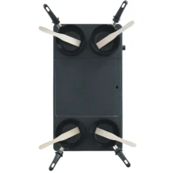 Domo DO8712W, 1000 W, 520 Mm, 280 Mm, 82 Mm, 2,4 Kg, 558 Mm -Grünwelt Exporteren Garten-Winkel cbff1ac3a7ea736e8642fd13dfd6be18