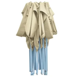 VidaXL Faltzelt Pop-Up 3 X 4,5 M Cremeweiß 13 VidaXL Faltzelt Pop-Up 3 X 4,5 M Cremeweiß -Grünwelt Exporteren Garten-Winkel ccee02d668509e832d240caa0e5fcbd3