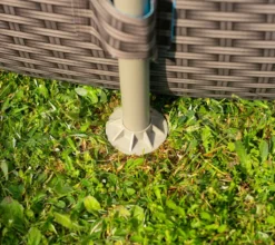 Summer Waves Stahlrahmen Aufstellpool Active Frame Braun Rund Ø 305x76 Cm -Grünwelt Exporteren Garten-Winkel cd89d75e7238345fa808082e1f358c96