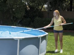 INTEX Pool-Reinigungsset Deluxe 239cm -Grünwelt Exporteren Garten-Winkel cd8a683f5bf135222e71db1aa17d7bf1