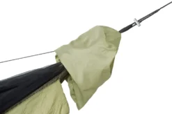 Amazonas Hängematte 'Moskito-Traveller Quilted' -Grünwelt Exporteren Garten-Winkel cd92854b4ef9b429333d630c0938b619