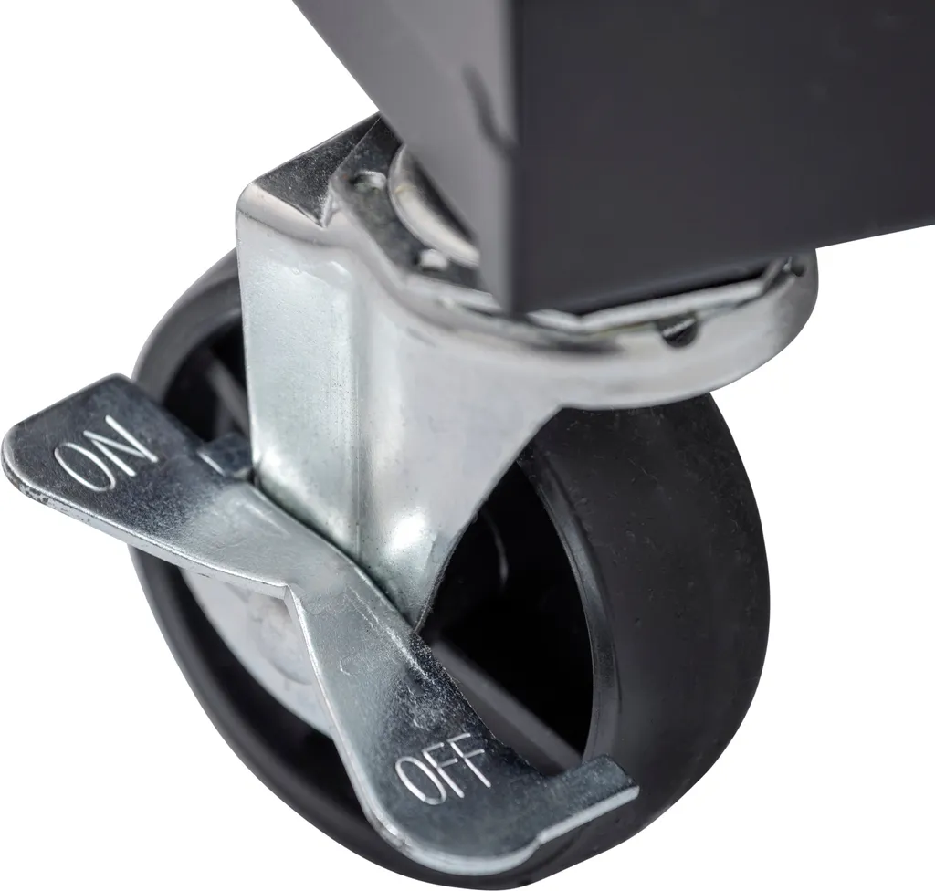 CHAR-BROIL Gasgrill Performance PRO S 2 TRU-Infrared 2-Brenner Grill Silber 11 CHAR-BROIL Gasgrill Performance PRO S 2 TRU-Infrared 2-Brenner Grill Silber – Bild 11