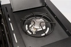 Landmann Gasgrill / Grillwagen Rexon PTS 4.1 Grillfläche 69x40cm 12231 -Grünwelt Exporteren Garten-Winkel ce113b0e998955eda658dcbbea86a044