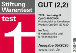 Tefal OptiGrill GC7058 Schwarz -Grünwelt Exporteren Garten-Winkel ce226dc374fd5b727bf47b08e8544088