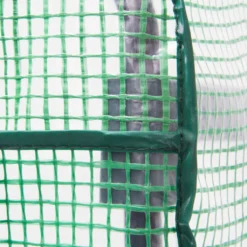 Relaxdays Foliengewächshaus Mit PE Gitterfolie -Grünwelt Exporteren Garten-Winkel ce7a11f2864e8d0dd5cbd76a0baa31e6