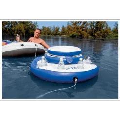 Intex 56822NP Kühlbox Mega Chill -Grünwelt Exporteren Garten-Winkel ce869a43cea9164afe8759ae885f0aa3