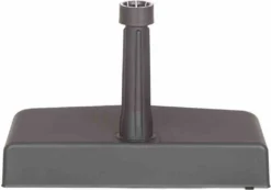 SIENA GARDEN Kunststoffschirmständer J40985 -Grünwelt Exporteren Garten-Winkel ce9a20a812811d3aeadbdd139ffd066b