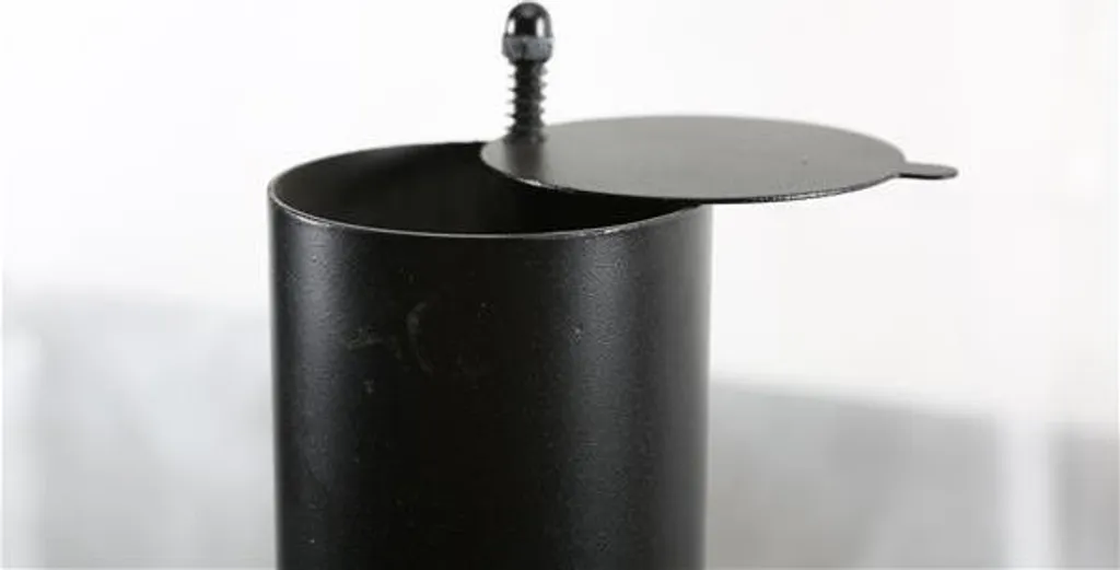 El Fuego Smoker Grill / Holzkohlegrill Dakota Grillfläche 66x41cm 2 El Fuego Smoker Grill / Holzkohlegrill Dakota Grillfläche 66x41cm – Bild 2