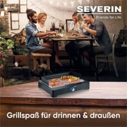 Severin PG 8565 Tischgrill Mit Grillrost 2200 Watt Indoor / Outdoor Windschutz 31 Severin PG 8565 Tischgrill Mit Grillrost 2200 Watt Indoor / Outdoor Windschutz -Grünwelt Exporteren Garten-Winkel cec1dedcf7c1560172bbb31203546b2a