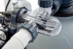 Intex Chlorgenerator - Salzwassersystem Für Pools Bis 55 M³ -Grünwelt Exporteren Garten-Winkel cf1086824bfb8e3ce9476d55b8f93da3