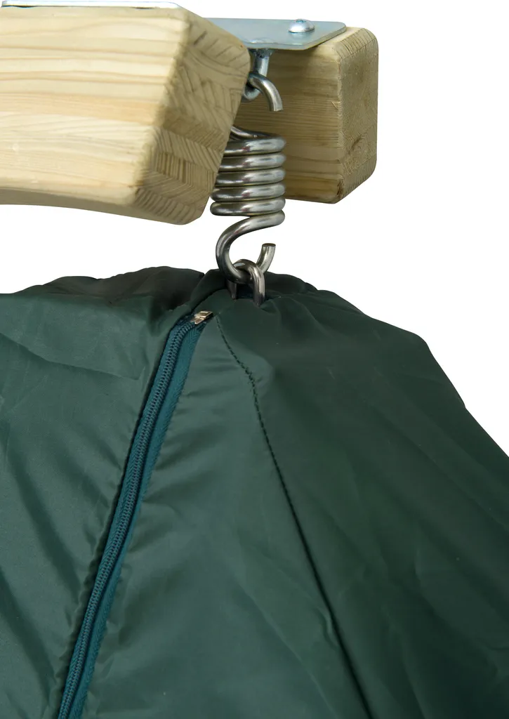 Amazonas Swing Lounger Abdeckplane 4 Amazonas Swing Lounger Abdeckplane – Bild 4