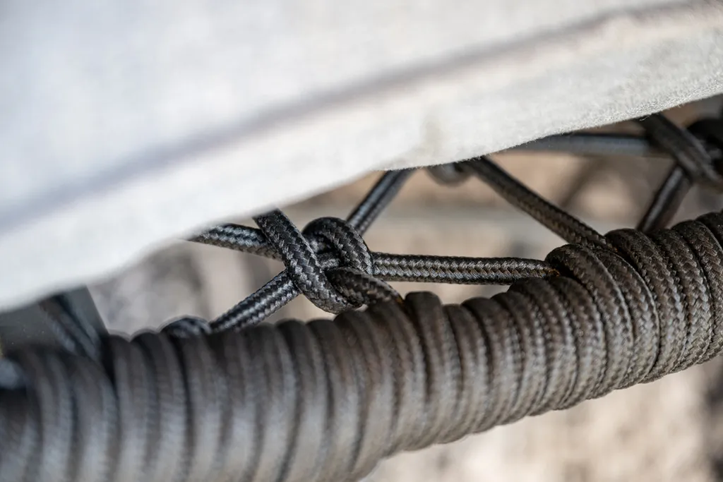 Garden Impressions Logan Relaxsessel Mit Fußbank Schwarz 15 Garden Impressions Logan Relaxsessel Mit Fußbank Schwarz – Bild 15